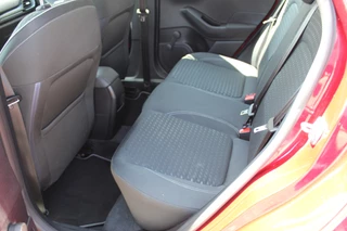 Ford Fiesta Ford Fiesta 1.0 EcoBoost Titanium , 100pk Climate control , Camera , Voorruit verwarming , Cruise control B en O audio , Park Asist , - afbeelding nr 29
