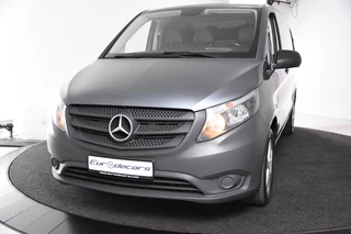 Mercedes-Benz Vito Mercedes-Benz Vito 116 CDI Lang *Automaat*Navigatie*Camera* - afbeelding nr 25