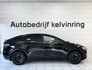 Tesla Model X - afbeelding nr 4