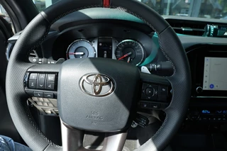 Toyota Hilux - afbeelding nr 23