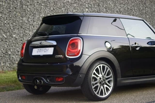 MINI Cooper S MINI Cooper S 2.0 | AUT - LED - Camera - HeadUp - Navi - H/K - afbeelding nr 14