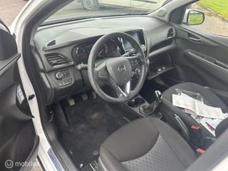 Opel KARL Opel KARL 1.0 Rocks Online Edition - afbeelding nr 10