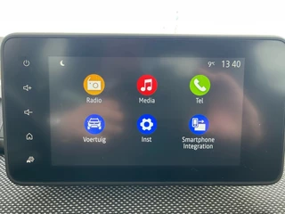 Dacia Sandero Stepway - afbeelding nr 21