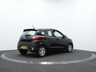 Hyundai i10 - afbeelding nr 10