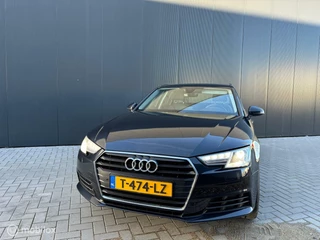 Audi A4 Audi A4 Avant 1.4 TFSI Design Pro Line Plus unieke km stand. - afbeelding nr 9