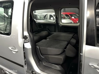 Volkswagen Caddy Volkswagen Caddy Maxi 1.4 TSI DSG AUTOMAAT 7-Persoons APK✅ - afbeelding nr 21