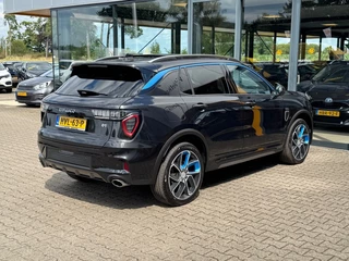 Lynk & Co 01 Lynk & Co 01 1.5 PHEV Hybrid 261 pk - 360 camera - 6.6 KW lader - afbeelding nr 7