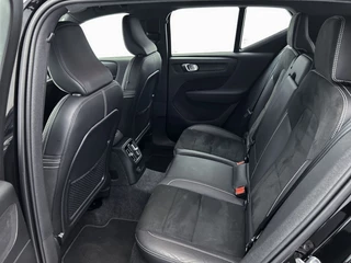 Volvo XC40 - afbeelding nr 12