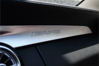 Mercedes-Benz C-Klasse Mercedes-Benz C-Klasse 400 4MATIC Edition 1 | Pano | Sfeer | 360 - afbeelding nr 30