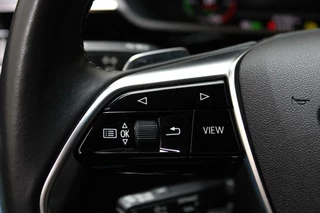 Audi e-tron Audi e-tron 50 quattro S edition 71 kWh PANO|B&O|HUD - afbeelding nr 40