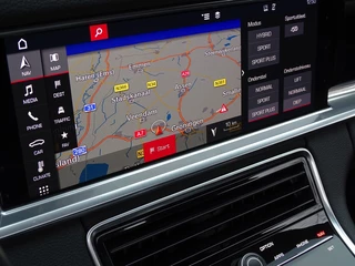 Porsche Panamera Porsche Panamera Sport Turismo 2.9 466PK+ E-Hybrid / 2018 SportDesign / LED - afbeelding nr 24
