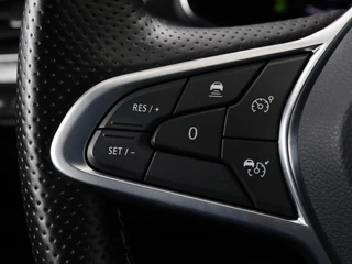 Renault Arkana Renault Arkana 1.6 E-Tech full hybrid 145 R. S. Line | Trekhaak |  Stoel & stuurverwarming | Leder/Alcantara | Adaptive cruise | Camera | Carplay | Keyless | Navigatie | Full LED - afbeelding nr 17