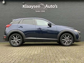 Mazda CX-3 - afbeelding nr 4