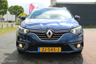 Renault Mégane Estate Renault Megane Estate 1.3 TCe Bose, 160 PK, Donker glas, Groot scherm, Pdc voor + achter + Camera, Trekhaak, Cruise, Clima, App connect - afbeelding nr 13