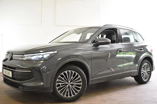 Volkswagen Tiguan CAMERA/NAVI/TREKHAAK - afbeelding nr 6