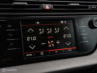 Citroën Grand C4 Spacetourer CITROEN GRAND C4 SPACETOURER 1.6 PURETECH AUTOMAAT 181PK/CAMERA/7PERS/KEYLESS/PANO-RAAM/TREKHAAK - afbeelding nr 32