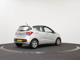 Hyundai i10 Hyundai i10 1.0i Comfort | Airco | Bluetooth | Zuinig! - afbeelding nr 2