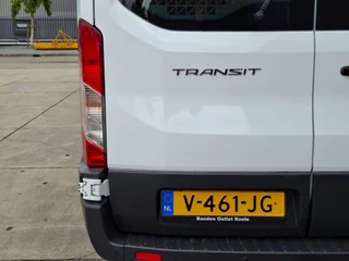 Ford Transit Ford Transit 350 2.0 TDCI L2H2 Trend AIRCO / CRUISE CONTROLE / EURO 6 / TREKHAAK - afbeelding nr 13