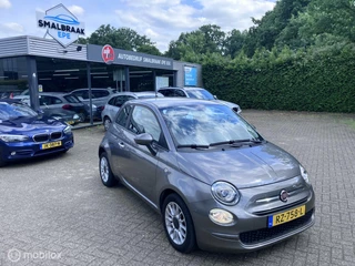Fiat 500 Fiat 500 0.9 TwinAir Turbo Lounge - afbeelding nr 5