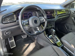Volkswagen T-Roc Volkswagen T-Roc 1.5 TSI DSG BLACK-OPTIC CAMERA/TREKHAAK / ACC - afbeelding nr 36