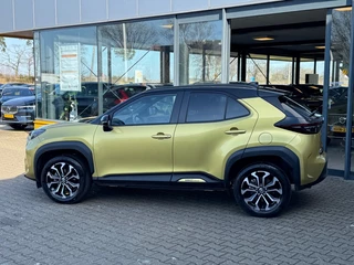 Toyota Yaris Cross - afbeelding nr 2