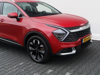 Kia Sportage Kia Sportage 1.6 T-GDi Plug-in Hybrid AWD DynamicPlusLine | Carplay | Adaptive cruise | Trekhaak - afbeelding nr 39