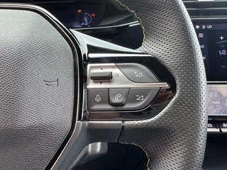 Peugeot 408 Peugeot 408 1.2 PURETECH AUT. GT NAVI PANO-DAK CAMERA CARPLAY AIRCO LMV PDC - afbeelding nr 14