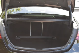 Mercedes-Benz C-Klasse Mercedes-Benz C-Klasse 200 AMG Line | NL-Auto | Open dak | HUD | 360 gr.camera | Trekhaak | Keyless | Mem.stoelen | Full LED | Vol - afbeelding nr 13