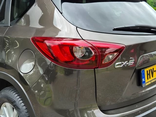 Mazda CX-5 Mazda CX-5 SKYACTIV-G 165 TS+ / Trekhaak - afbeelding nr 31