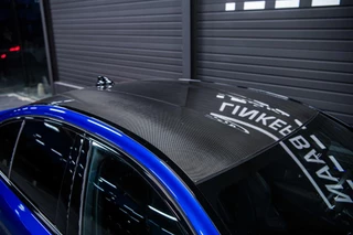 BMW M5 BMW 5-serie M5 | Carbon | H&K | Driving Assistant Plus | Head Up | 20 inch | - afbeelding nr 23