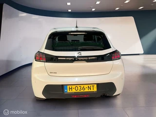 Peugeot 208 Peugeot 208 1.2 PureTech Active LED,Carplay,Dealer onderhoud - afbeelding nr 9