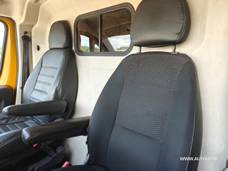 Peugeot Boxer Peugeot Boxer 335 2.0 BlueHDI L2H2 Premium , Airco , cruise , lage km , euro 6 , Dubbele schuifdeur. - afbeelding nr 19