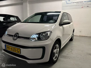 Volkswagen up! Volkswagen Up! 1.0 BMT move up! - afbeelding nr 11