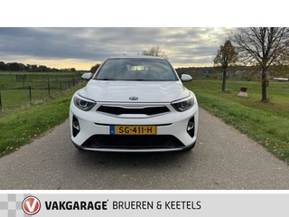 Kia Stonic - afbeelding nr 10