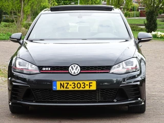 Volkswagen Golf - afbeelding nr 23