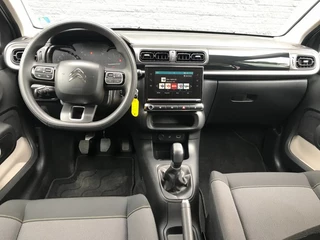 Citroën C3 Citroën C3 1.2 PT S&S FEEL **Airco/cruise control** - afbeelding nr 12