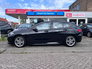 BMW 1 Serie BMW 1-serie 118i M Sport Executive | 12 MAANDEN GARANTIE - afbeelding nr 2