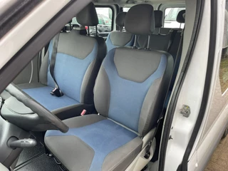 Renault Trafic - afbeelding nr 10