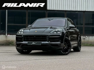 Porsche Cayenne - 14478300-0