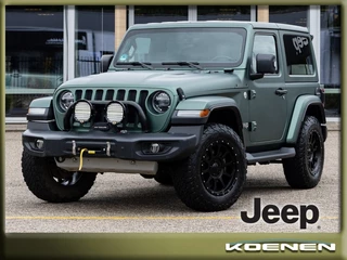 Jeep Wrangler - 489344002-0
