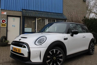 MINI Electric - afbeelding nr 2