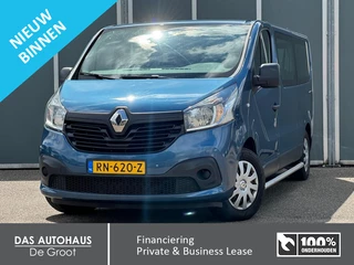 Renault Trafic - 355861487-0