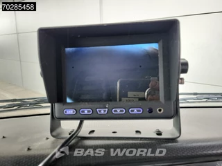 Iveco Daily Iveco Daily 40C15 BE Combi Koelwagen Veldhuizen 2100kg Laadvermogen Laadklep Zijdeur Cruise Camera Euro5 Koel Koeler Kühl Kühler Kühlwagen Kühlkoffer 24m3 Cruise control - afbeelding nr 18