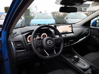 Nissan QASHQAI - afbeelding nr 17