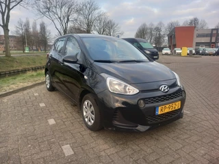 Hyundai i10 - afbeelding nr 2