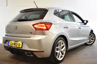 SEAT Ibiza CAMERA/NAVI/TREKHAAK - afbeelding nr 3