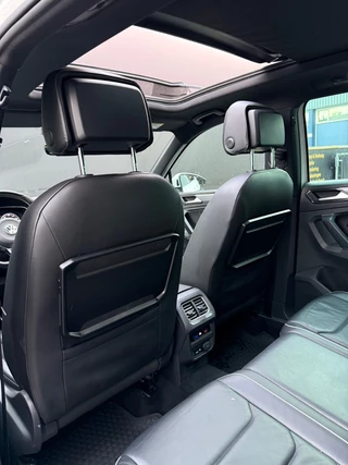 Volkswagen Tiguan Volkswagen Tiguan 2.0 TDI 4Motion Highline|Pano|Leer|Dynaudio|Camera| - afbeelding nr 41