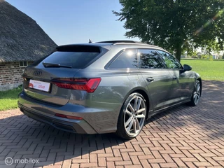 Audi A6 Audi A6 Avant 55 TFSI quattro S-Line VOL OPTIES - afbeelding nr 9
