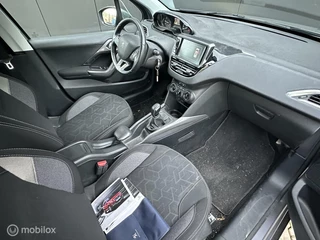 Peugeot 2008 Peugeot 2008 1.2 110PK Active | CRUISE | CARPLAY | TREKHAAK | - afbeelding nr 3