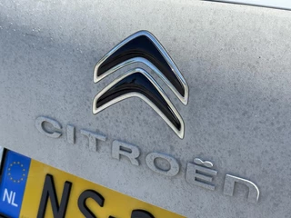 Citroën C4 Cactus Citroen C4 Cactus 1.2 PureTech Business Plus 1e Eigenaar,Pano,Navi,Camera,110pk,Trekhaak,Pdc,Lm velgen,Clima,Cruise,Apk tot 02-2026 - afbeelding nr 33